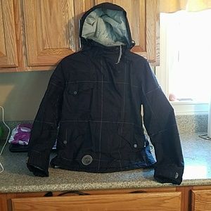 Burton Snowboarding Jacket